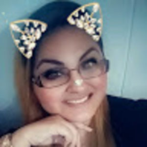 Meet your Posher, Sylvia